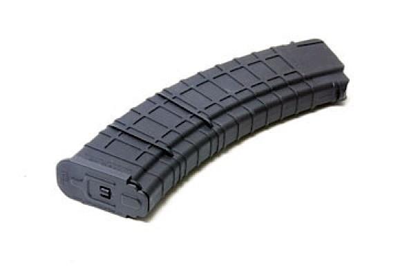 PROMAG AK-74 5.45X39MM 40RD BLK POLYMER MAGAZINE