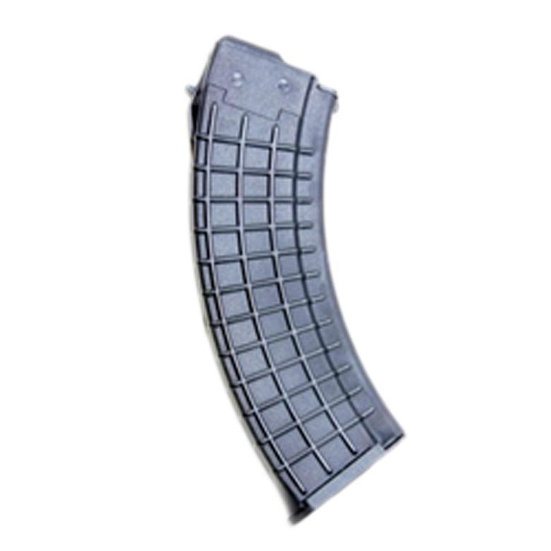 PROMAG AK-47 7.62X39MM 30RD BLK POLYMER MAGAZINE