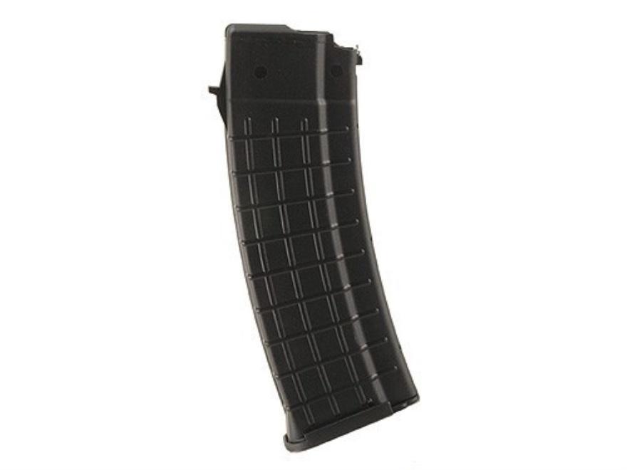 PROMAG AK-223 (WASR-3) .223 30RD BLK POLYMER MAGAZINE