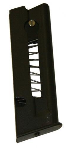 PROMAG BERETTA 21A BOBCAT .22 LR 7RD BLUE STEEL MAGAZINE