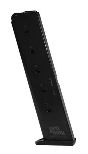 PROMAG BERETTA 3032 TOMCAT .32 ACP 10RD BLUE STEEL MAGAZINE