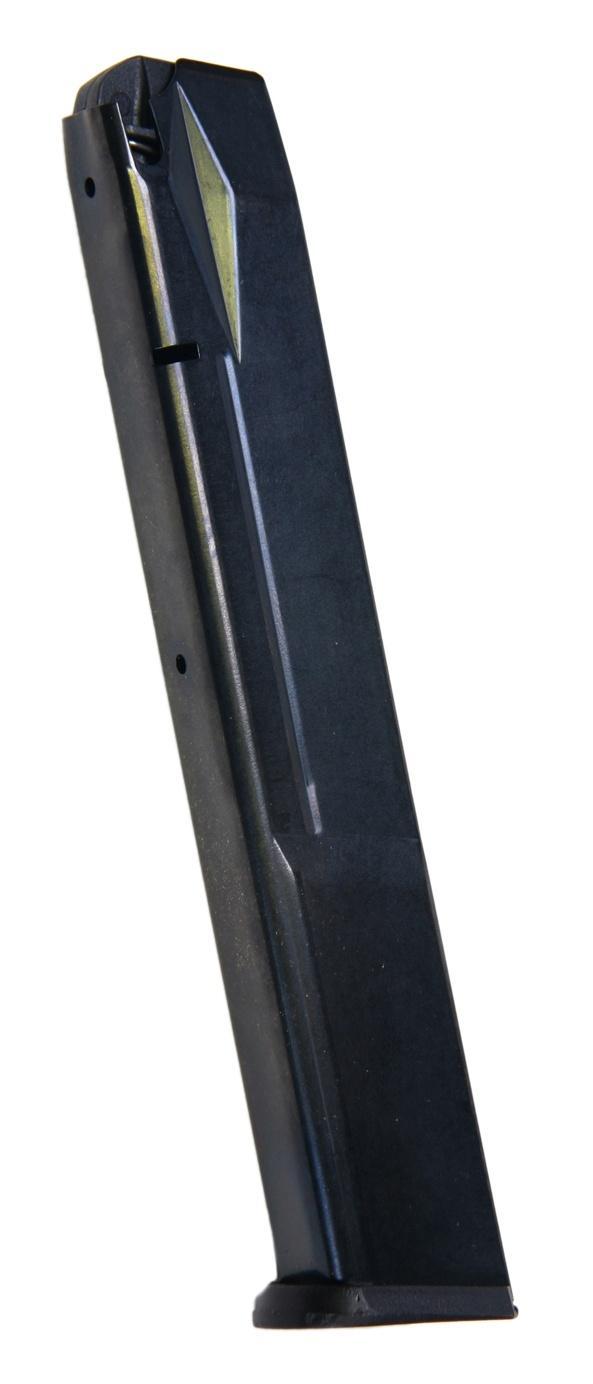 PROMAG BERETTA 8040 COUGAR .40 S&W 20RD BLUE STEEL MAGAZINE