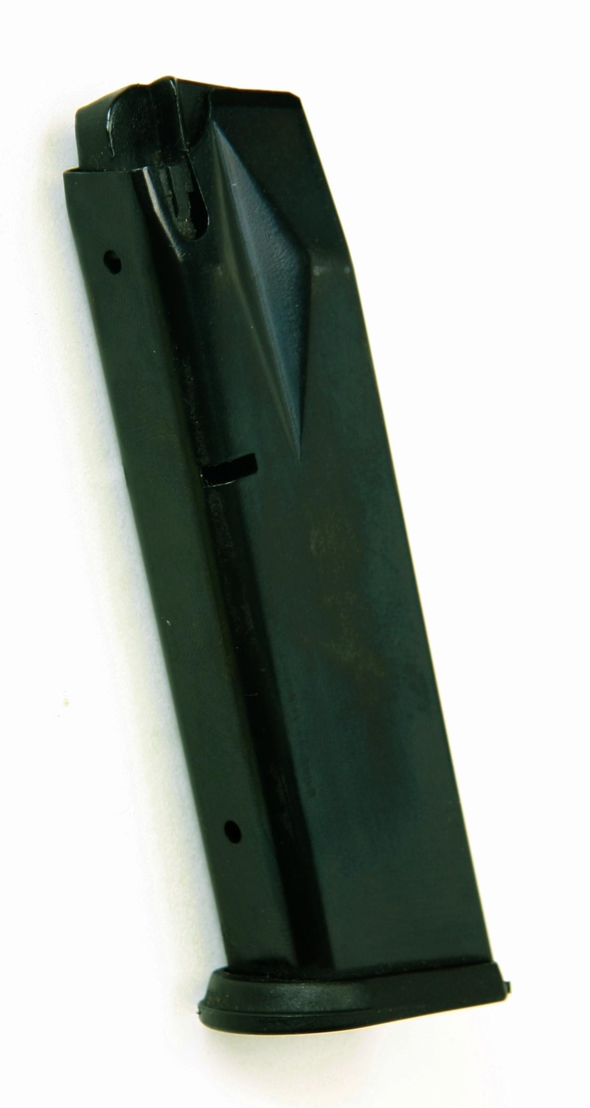 PROMAG BERETTA 8000 COUGAR 9MM 15RD BLUE STEEL MAGAZINE