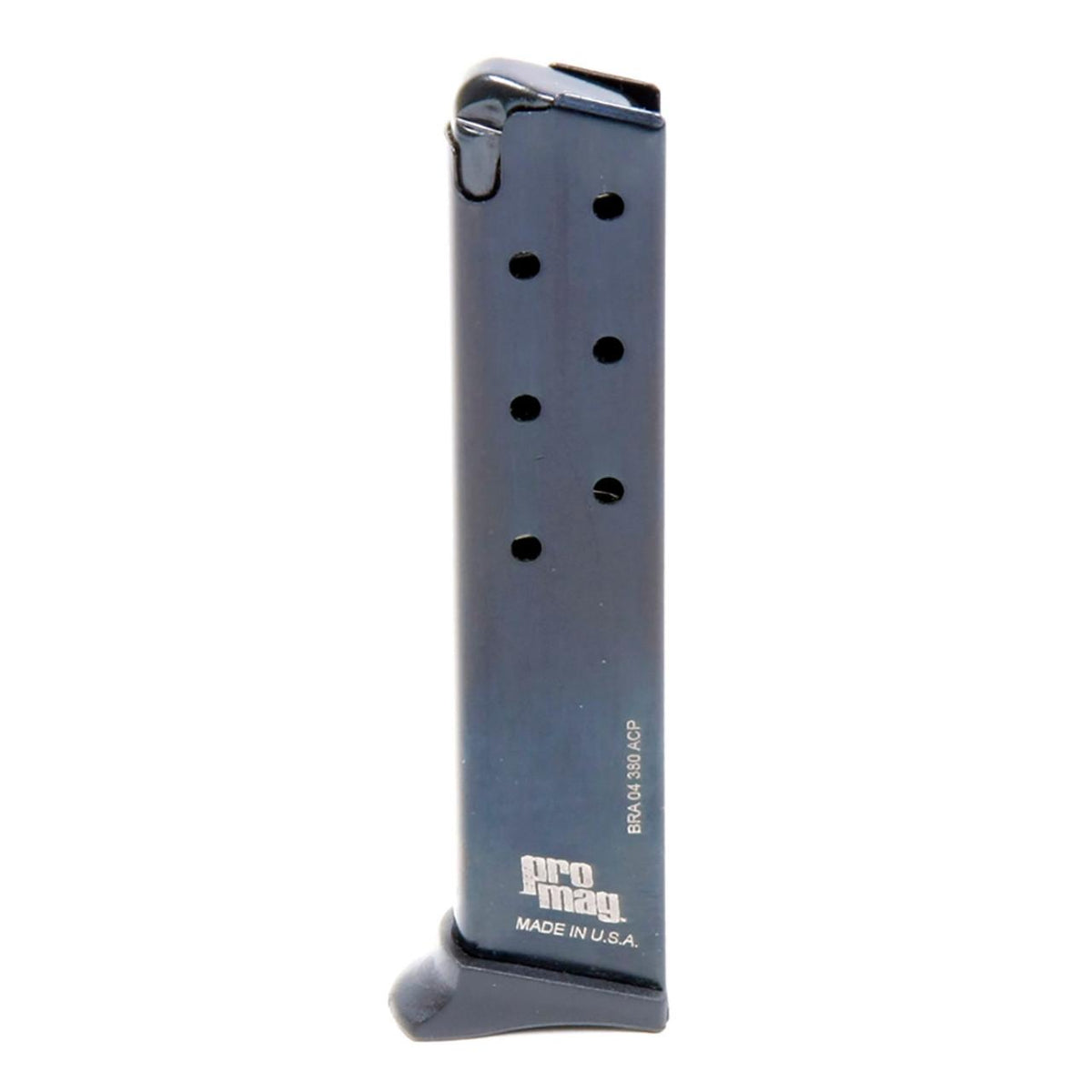 PROMAG BERSA 383A/95/THUNDER 380/FIRESTORM .380 ACP 10RD BL STL  MAGAZINE