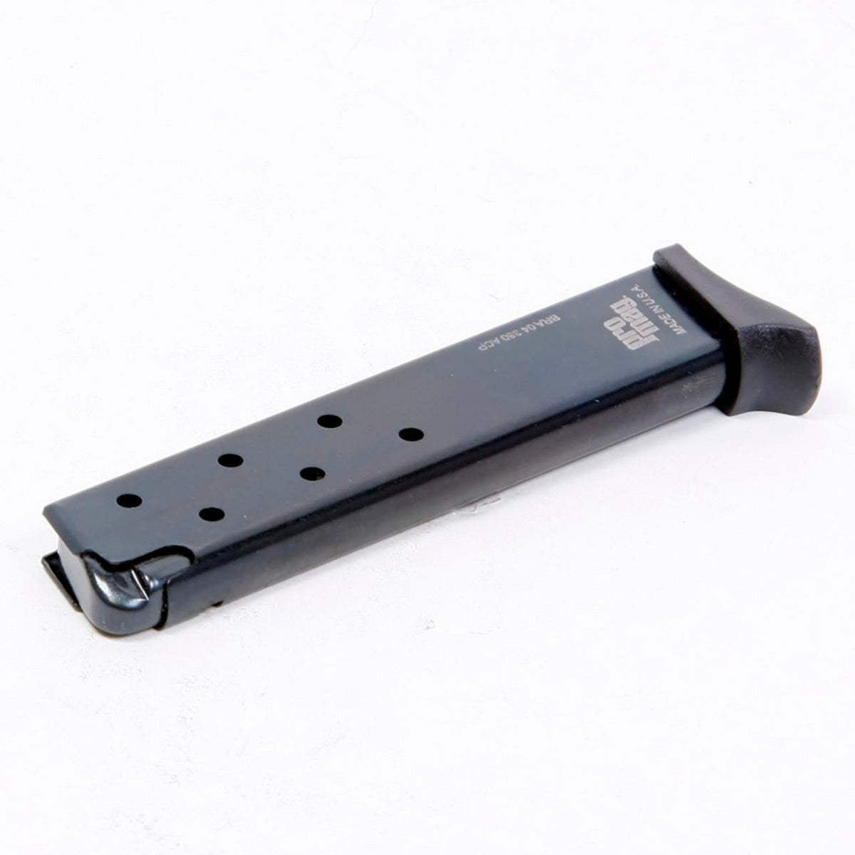 PROMAG BERSA 383A/95/THUNDER 380/FIRESTORM .380 ACP 10RD BL STL  MAGAZINE