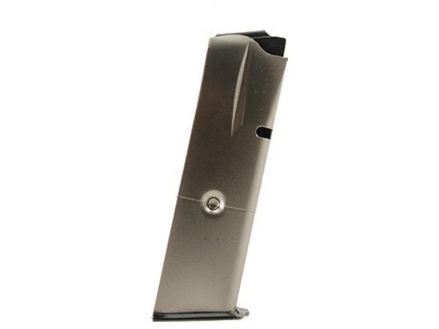 PROMAG BROWNING HI-POWER 9MM 10RD BLUE STEEL MAGAZINE