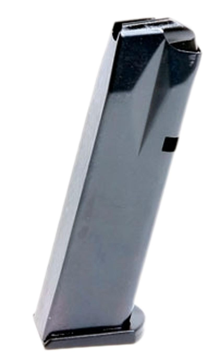 PROMAG BROWNING HI-POWER 9MM 13RD BLUE STEEL MAGAZINE
