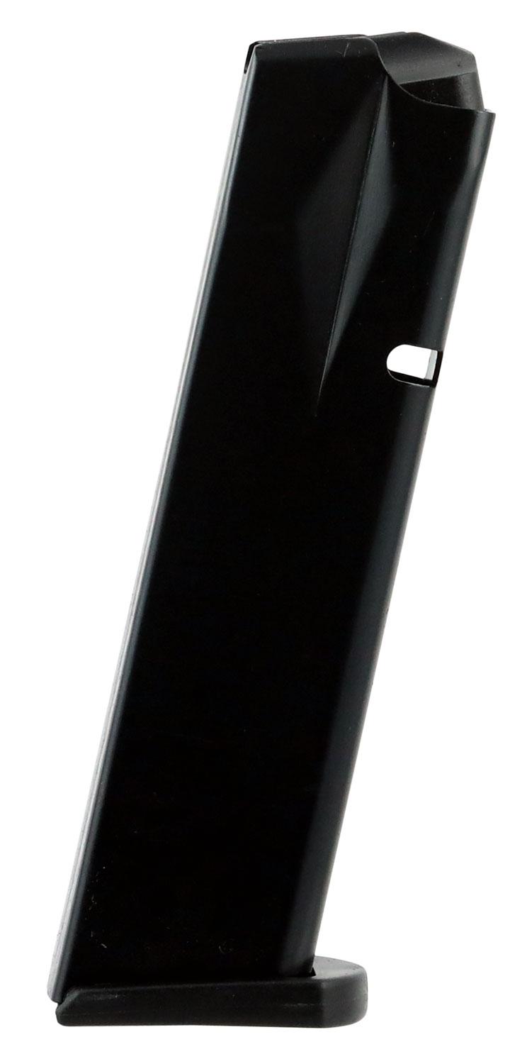 PROMAG CANIK TP9 9MM 18RD BLUE STEEL MAGAZINE