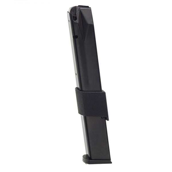 PROMAG CANIK TP9 9MM 32RD BLUE STEEL MAGAZINE