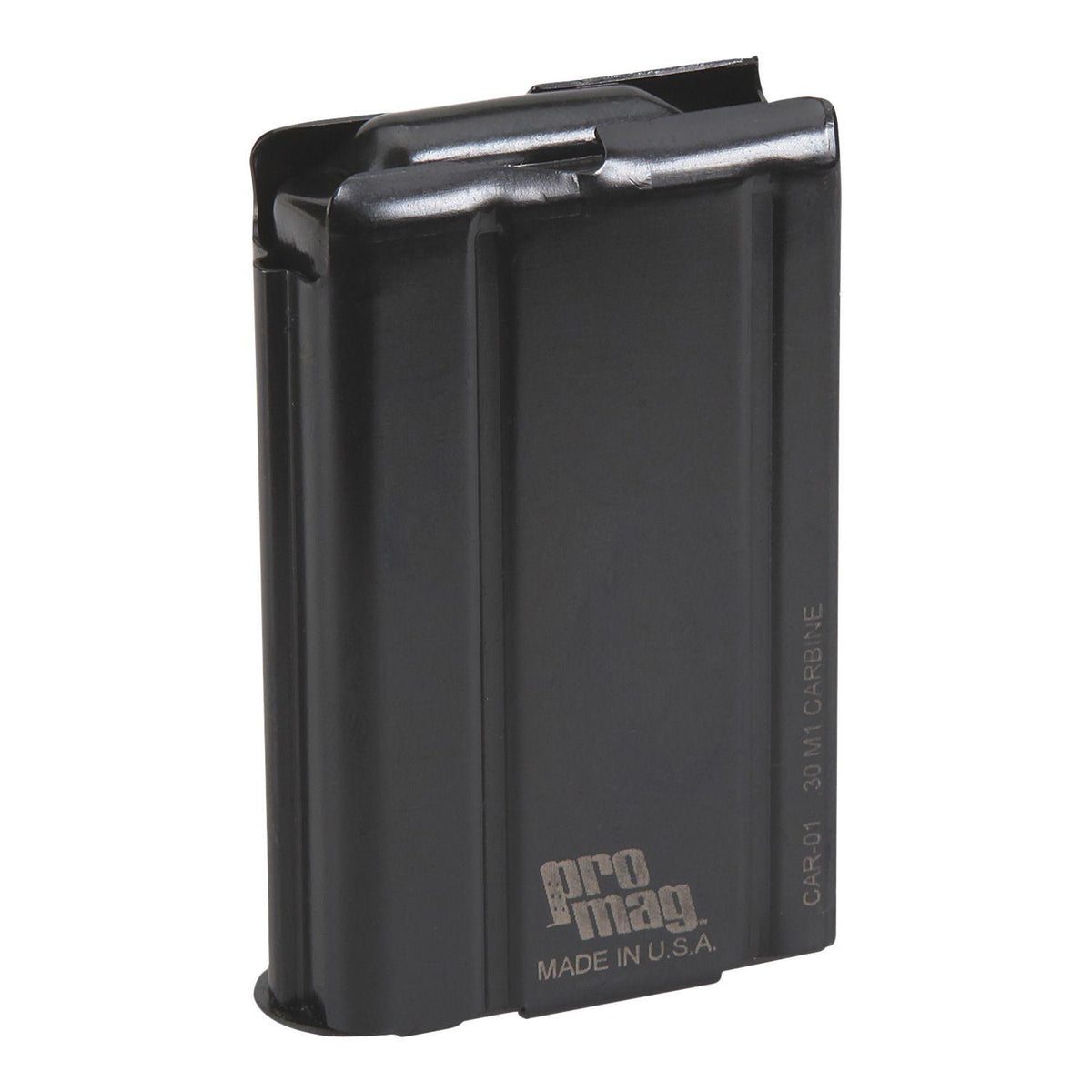 PROMAG M1 CARBINE .30 CARBINE 10RD BLUE STEEL MAGAZINE