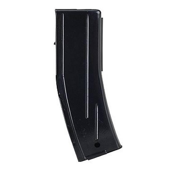 PROMAG M1 CARBINE .30 CARBINE 30RD BLUE STEEL MAGAZINE