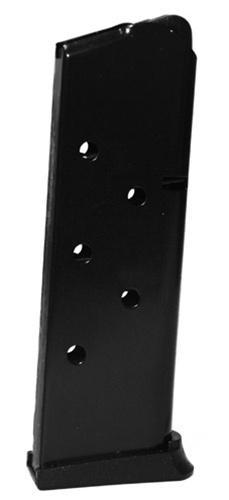 PROMAG DEFENDER .45 ACP 7RD BLUE STEEL MAGAZINE
