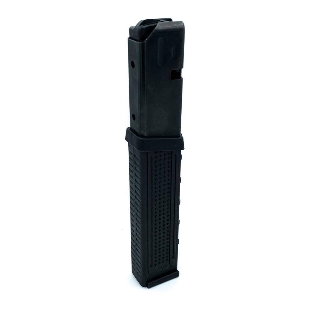 PROMAG AR-15  9MM COLT / SMG TYPE (32) RD HYBRID STEEL/POLYMER HOUSING MAG