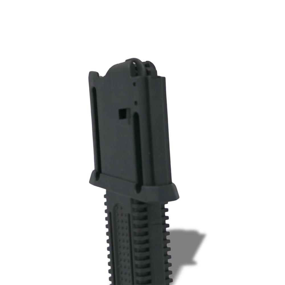PROMAG AR-15  9MM CONVERSION MAG 40RD MAG BLACK POLYMER