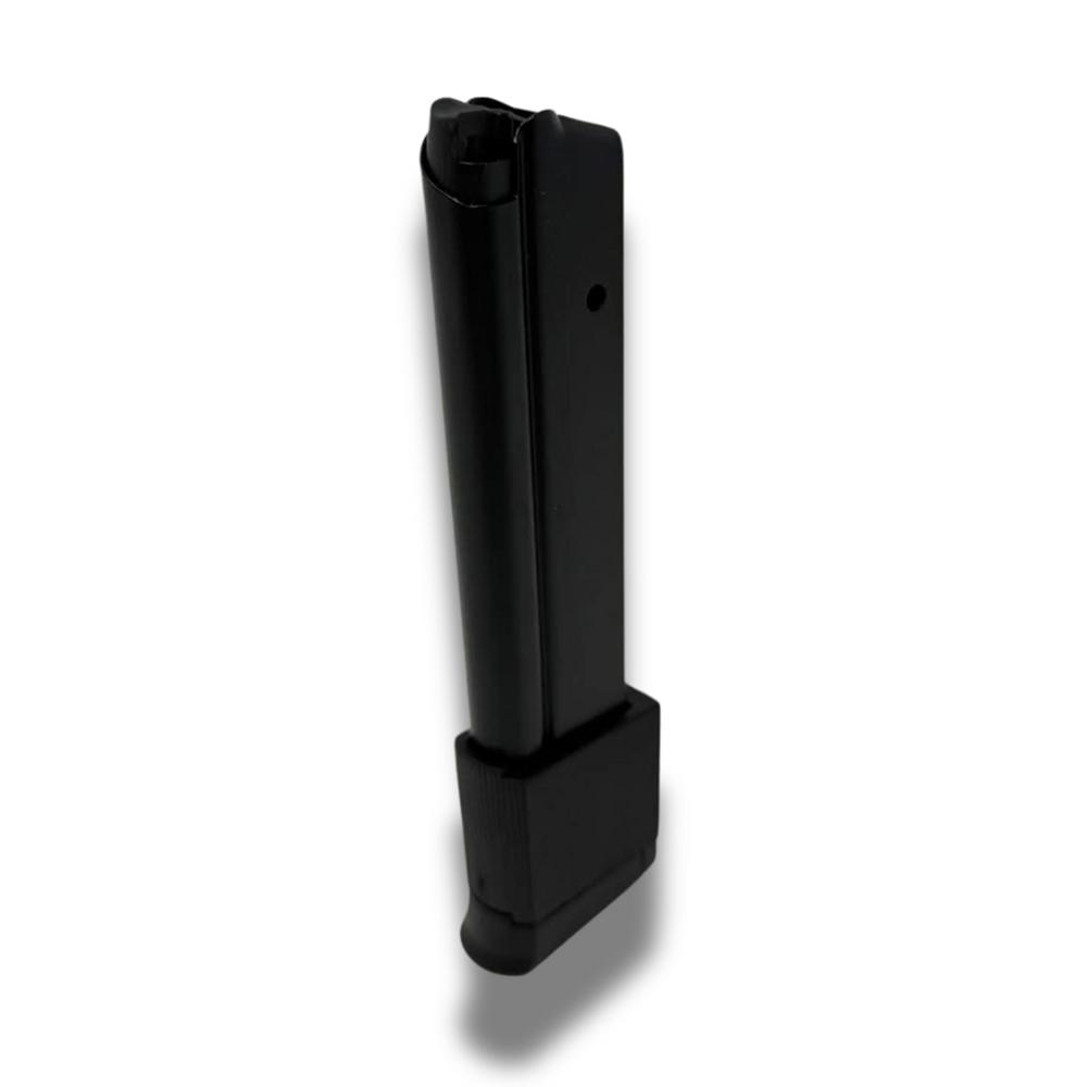 PROMAG 1911 9MM 13RD MAG BLUE STEEL