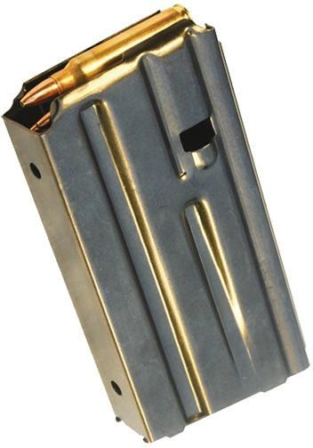 PROMAG AR-15 .223 20RD BLUE STEEL MAGAZINE