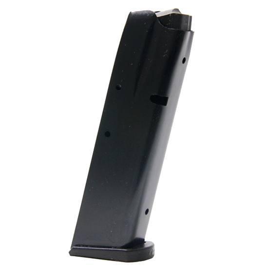 PROMAG CZ-75 / TZ-75 / BABY EAGLE 9MM 15RD BLUESTEEL MAGAZINE