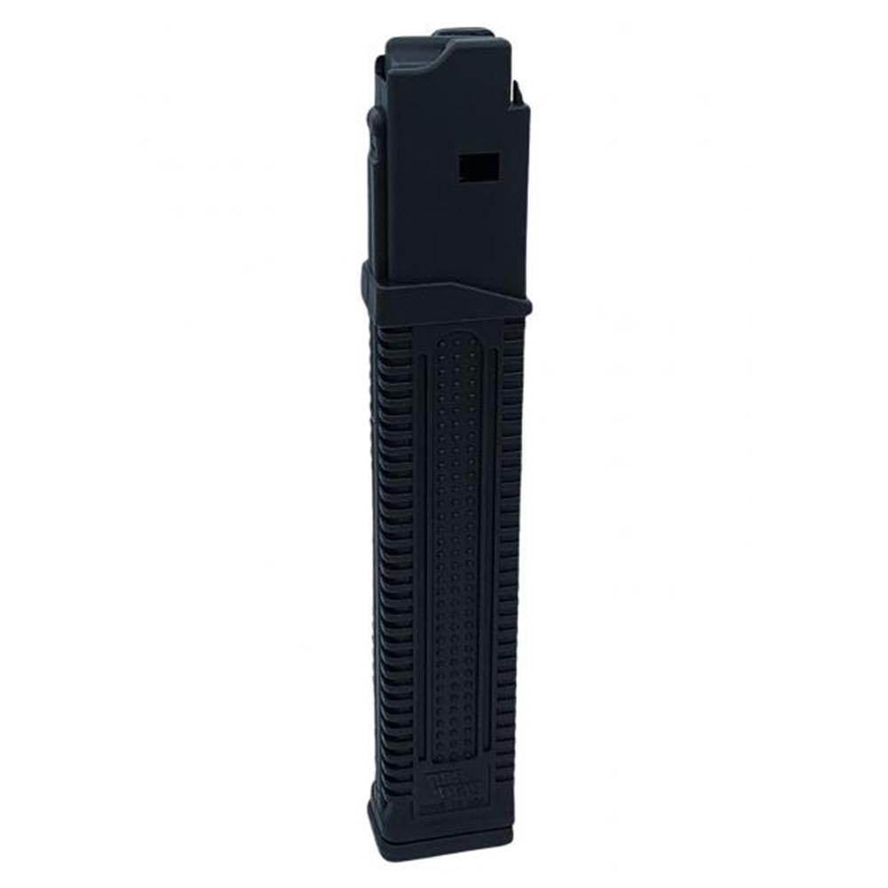 CZ SCORPION 9MM (40) RD BLACK POLYMER