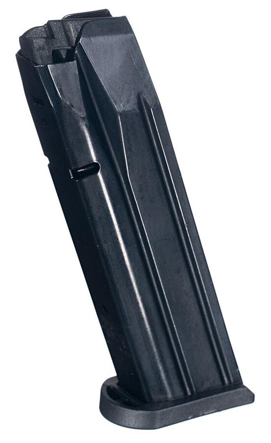 PROMAG CZ P10-C 9MM (15) RD BLUE STEEL
