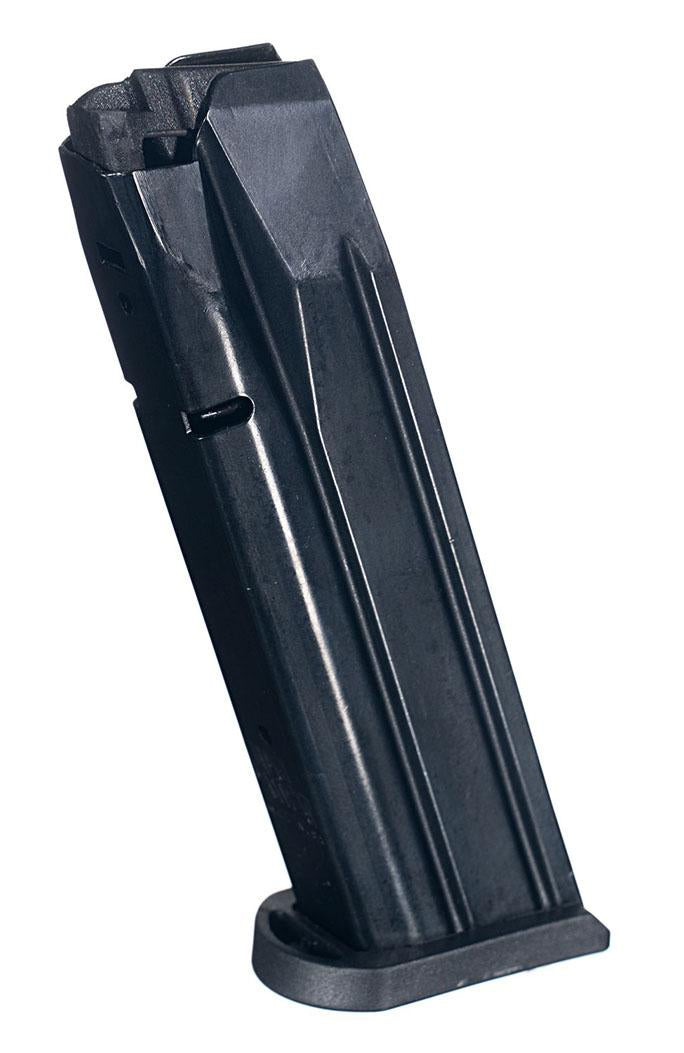 PROMAG CZ P10-F / P10-C 9MM (19) RD BLUE STEEL