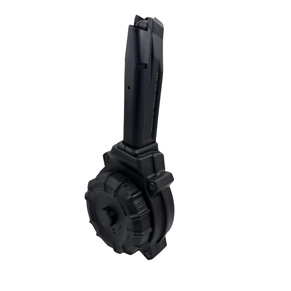 SPRINGFIELD PRODIGY / EAA 2311 / 2011 (50) RD DRUM BLACK POLYMER