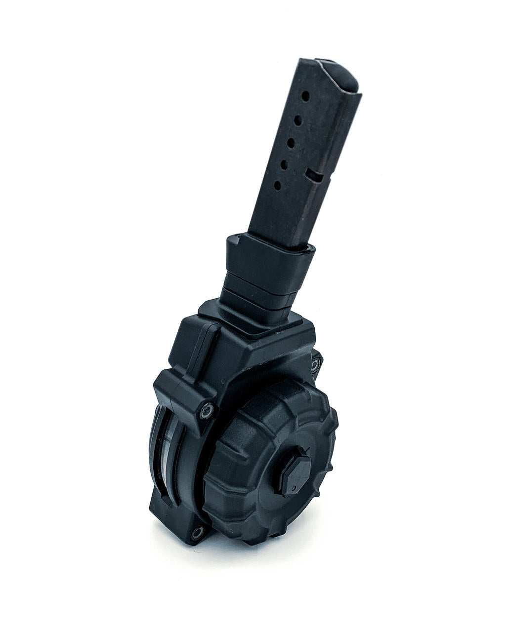 PROMAG SMITH & WESSON BODYGUARD .380 ACP (32) RD DRUM BLACK POLYMER