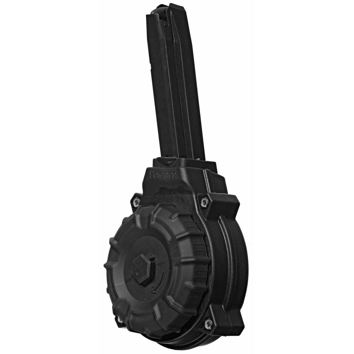 PROMAG SMITH & WESSON 5900 9MM (50) RD DRUM BLACK POLYMER