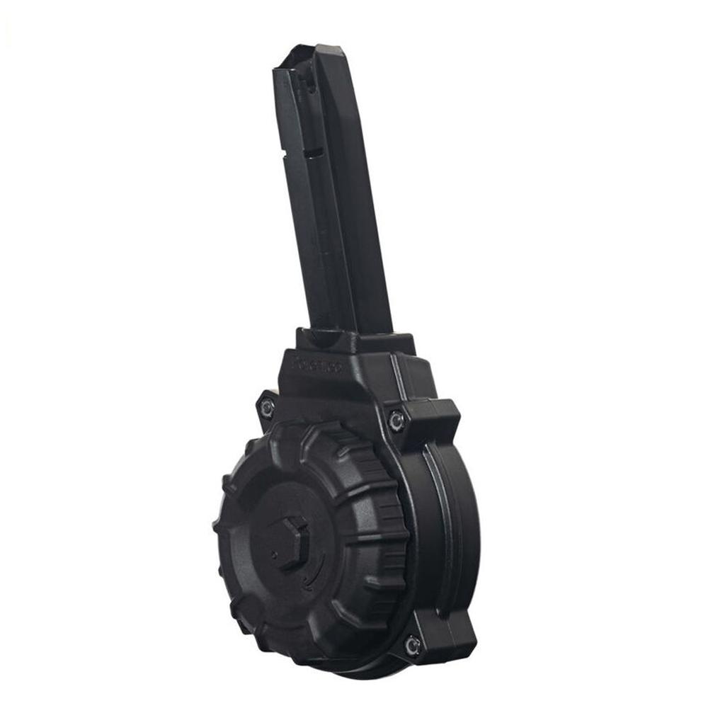 PROMAG SIG SAUER P226 9MM (50) RD DRUM BLACK POLYMER