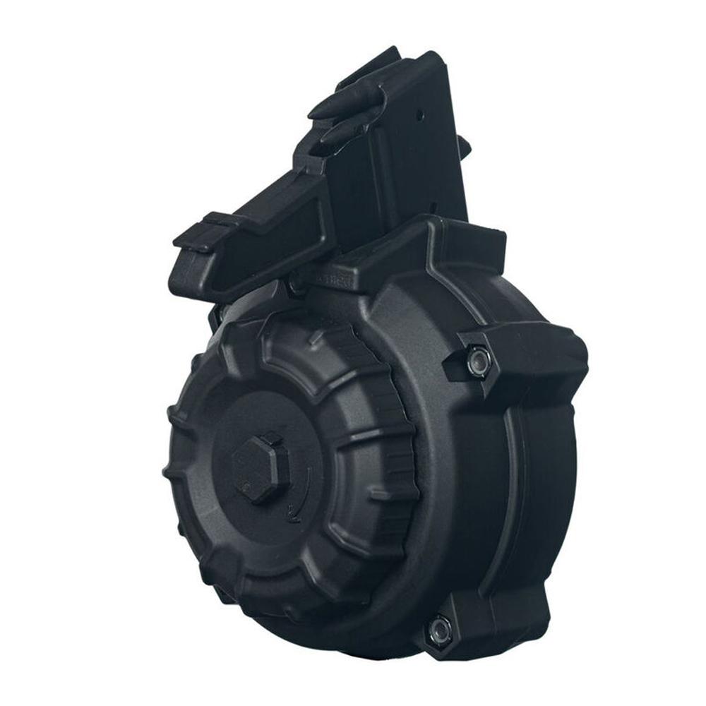 PROMAG SKS 7.62X39MM (50) RD DRUM BLACK POLYMER