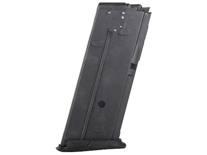 PROMAG FN FIVE SEVEN IOM & USG 5.7X28MM 20RD BLK POLYMER MAGAZINE