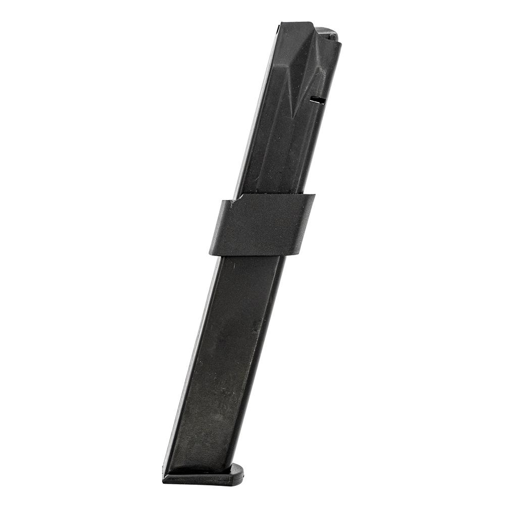 FN REFLEX 9MM (32) RD BLUE STEEL