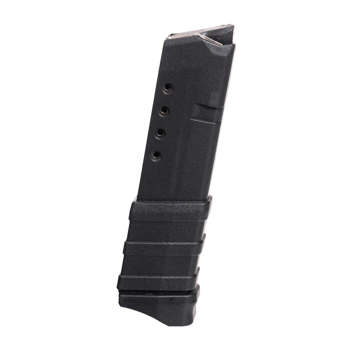 PROMAG FITS GLOCK 43 9MM (10) RD BLACK POLYMER