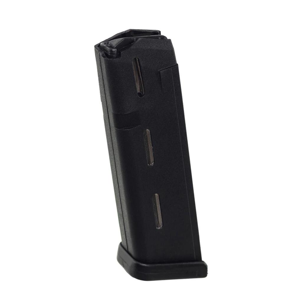 PROMAG FOR GLOCK  22/23/27 .40 S&W 10RD MAGAZINE BLACK POLYMER