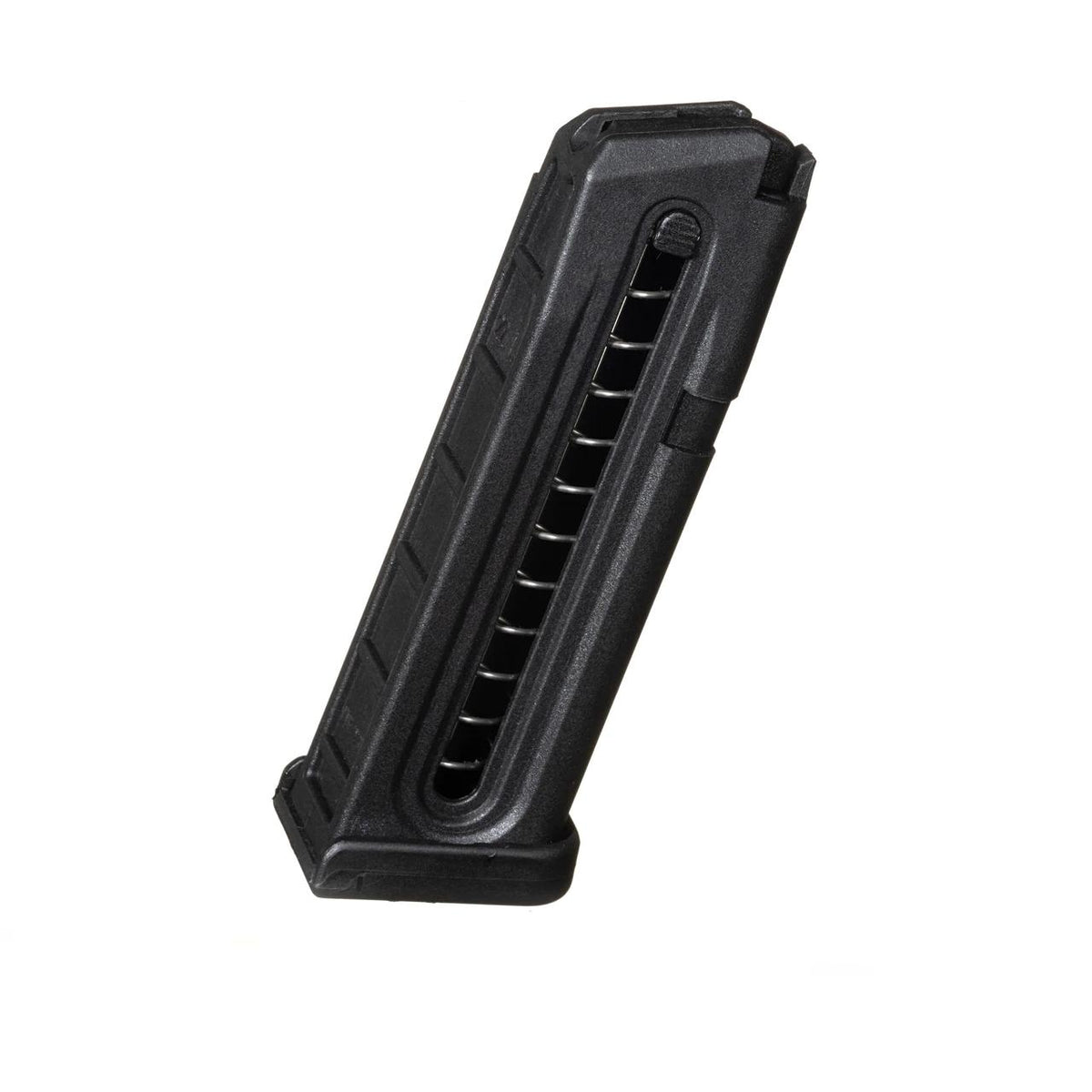 Glock 44 .22 lR (18) RD Magazine Black polymer