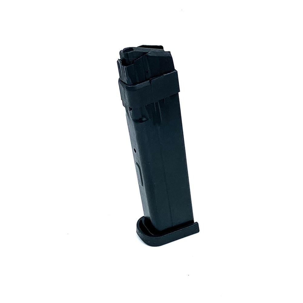 ProMag Fits Glock 48/43X 9MM (20) RD Blue Steel