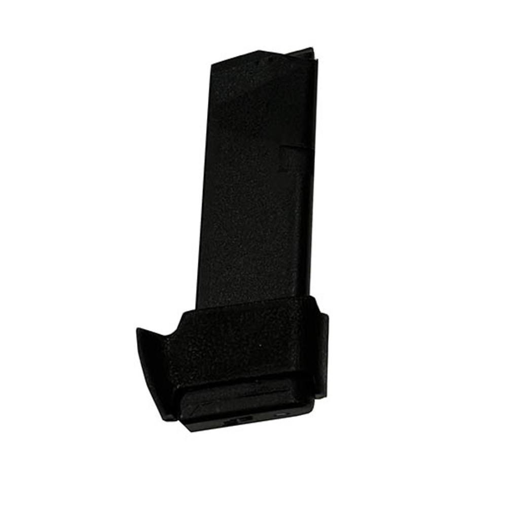 Promag Fits GLOCK  28 .380 ACP (15) RD BLACK POLYMER