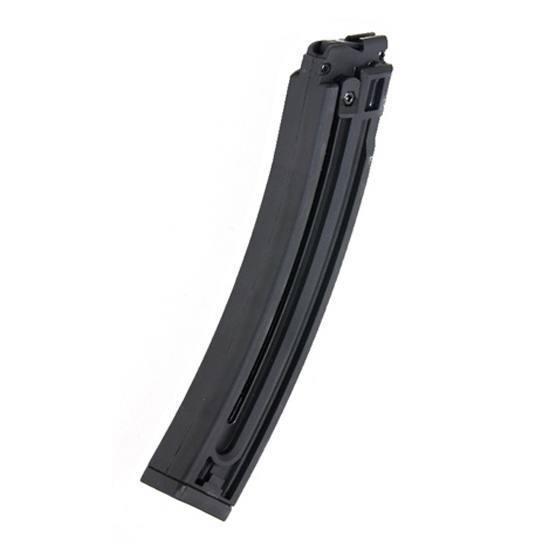 PROMAG GSG-5 .22 LR 22RD BLK POLYMER  MAGAZINE