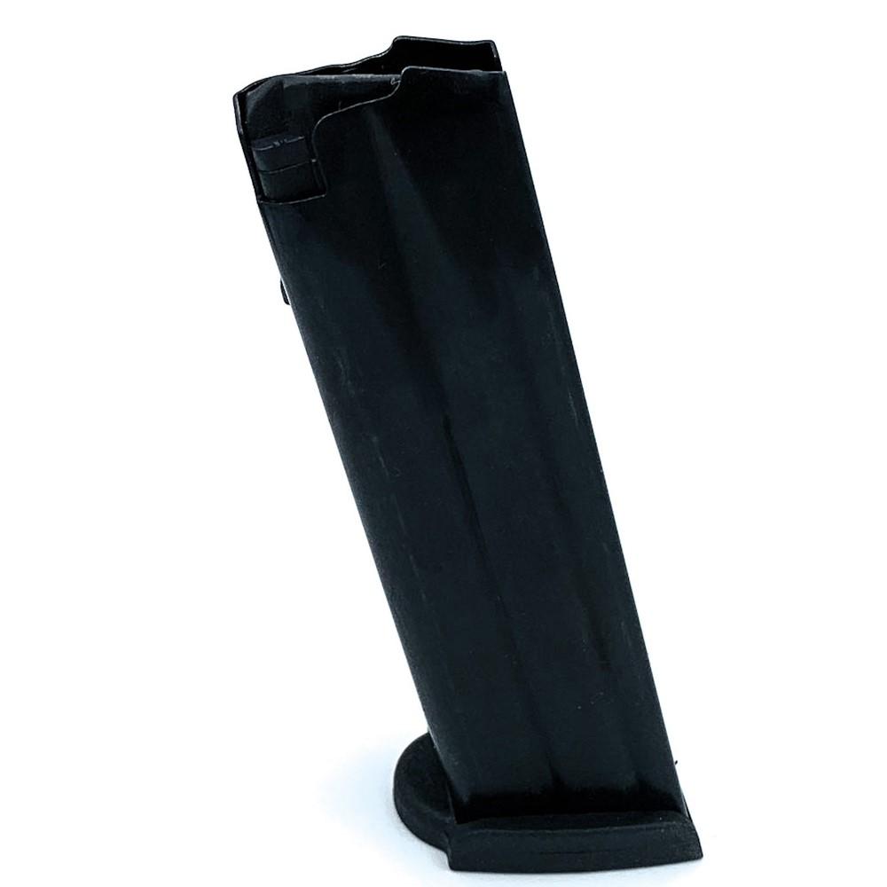 Promag H&K VP9 9MM (10) RD BLUE STEEL