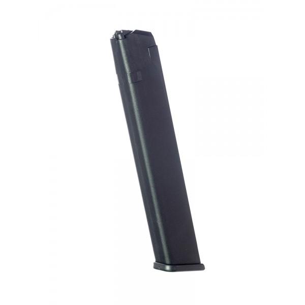 PROMAG H&K VP9 9MM 32RD BLUE STEEL MAGAZINE