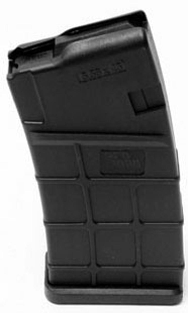 PROMAG H&K 93 .223 & 5.56X45MM 20RD BLK POLYMER MAGAZINE