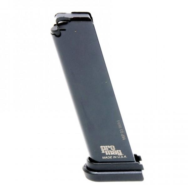 PROMAG HI-POINT MODEL C PISTOL 9MM 8RD BLUE STEEL MAGAZINE