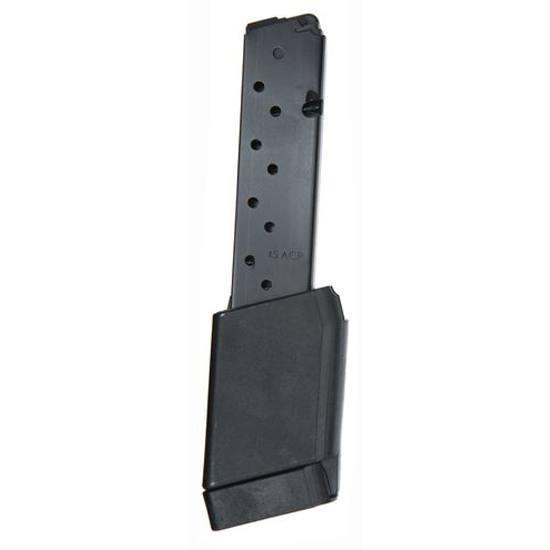 PROMAG HI-POINT 4595TS .45 ACP 14RD BLUE STEEL MAGAZINE