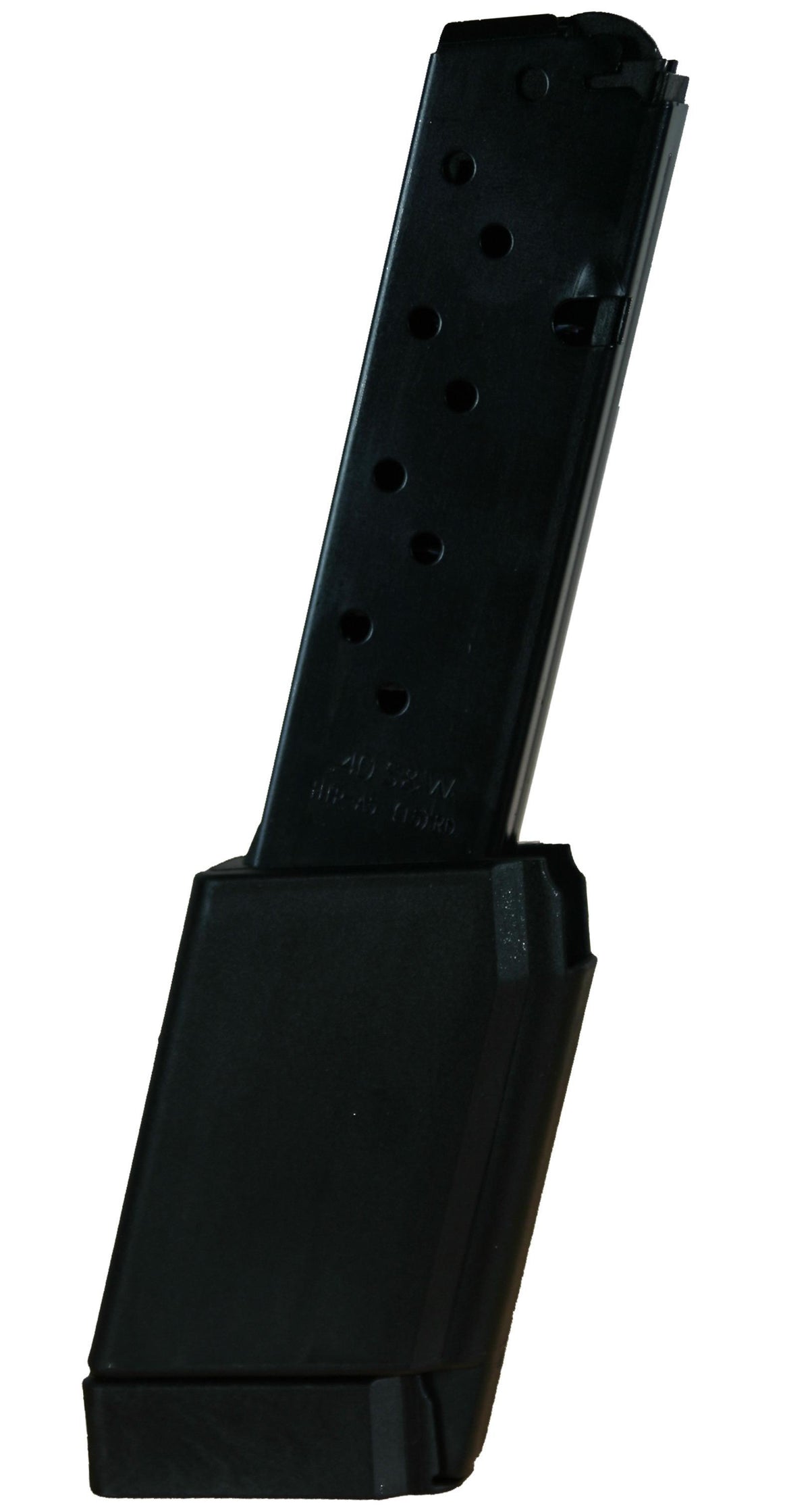 PROMAG HI-POINT 4095TS .40 S&W 15RD BLUE STEEL MAGAZINE