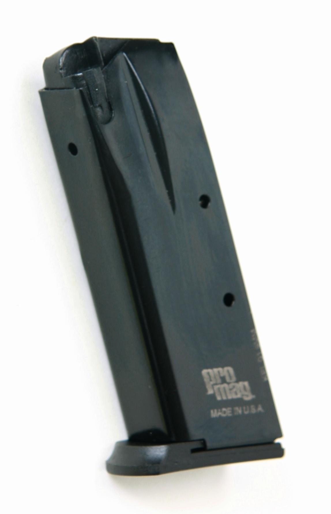 PROMAG KEL-TEC P-11 9MM 10RD BLUE STEEL MAGAZINE