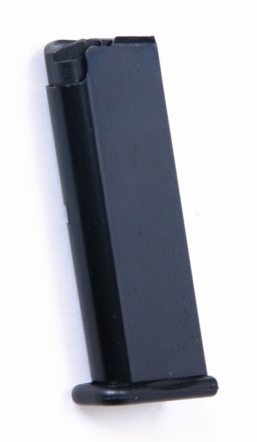 PROMAG KEL-TEC P-3AT .380 ACP 6RD BLUE STEEL MAGAZINE