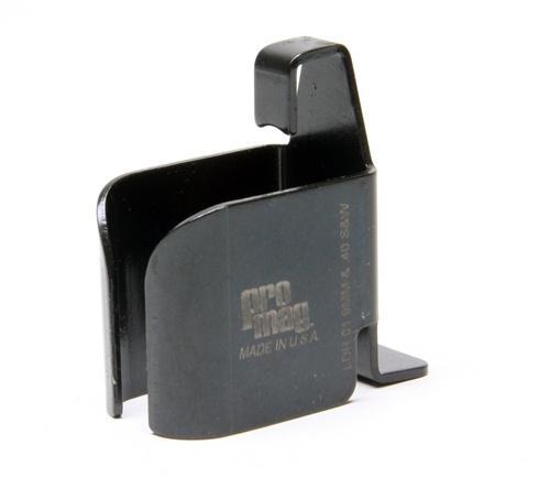 PROMAG PISTOL MAGAZINE LOADER 9MM & .40 S&W - BLUE STEEL