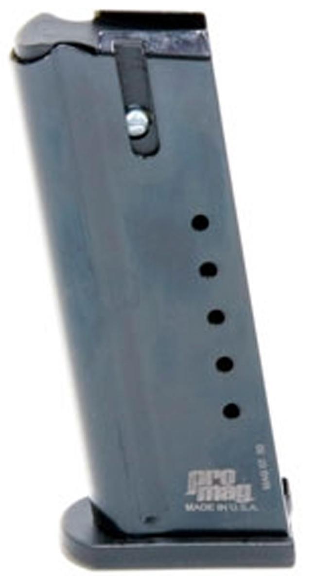 PROMAG MR DESERT EAGLE .50 AE 7RD BLUE STEEL MAGAZINE