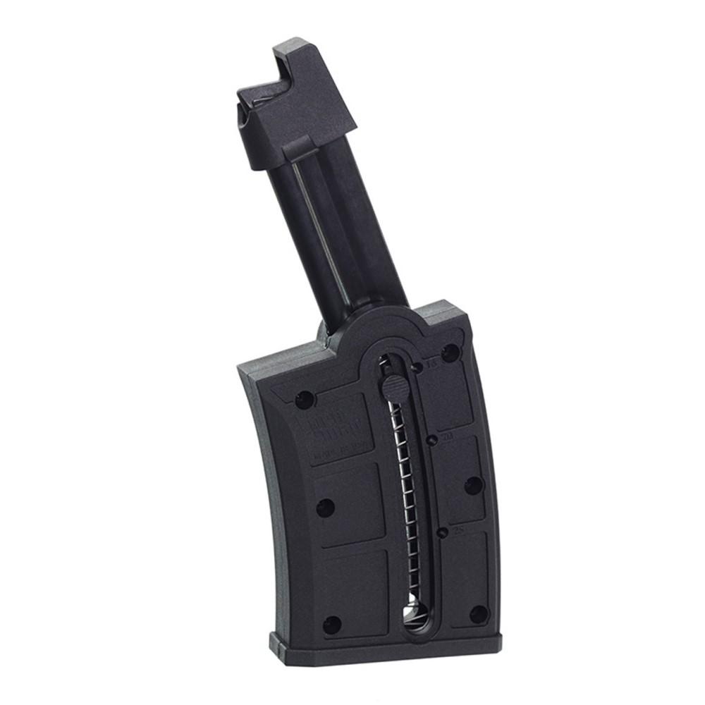 Mossberg 715T .22LR 25rd Blue Steel / Polymer