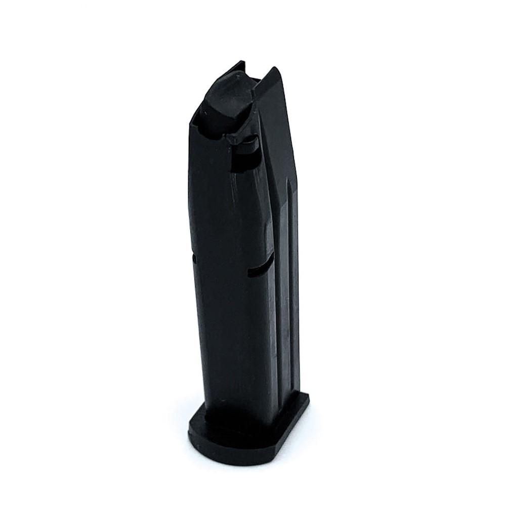Promag MOSSBERG MC2 9MM (20) RD BLUE STEEL