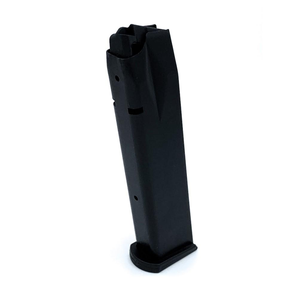 Promag MOSSBERG MC2 9MM (20) RD BLUE STEEL